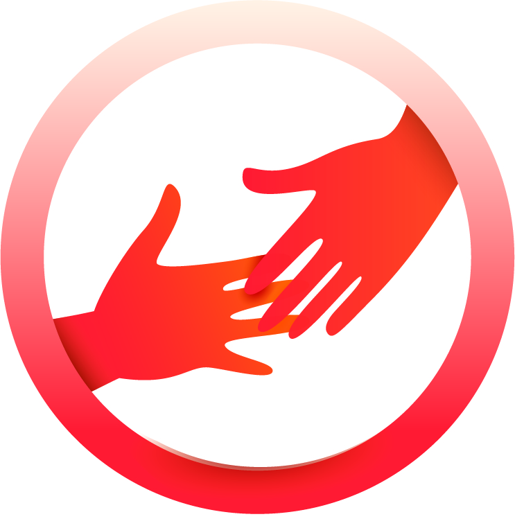 lcif icon humanitarian efforts